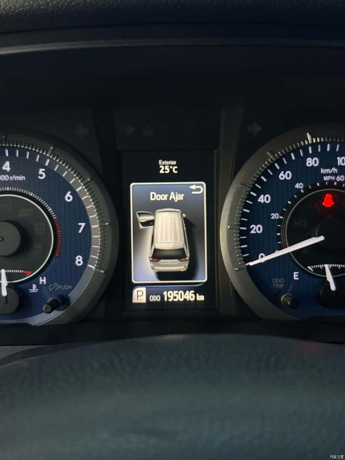 Toyota Sienna, 2017 21