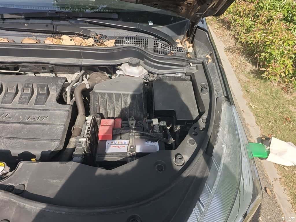 Haval M6, 2020 22