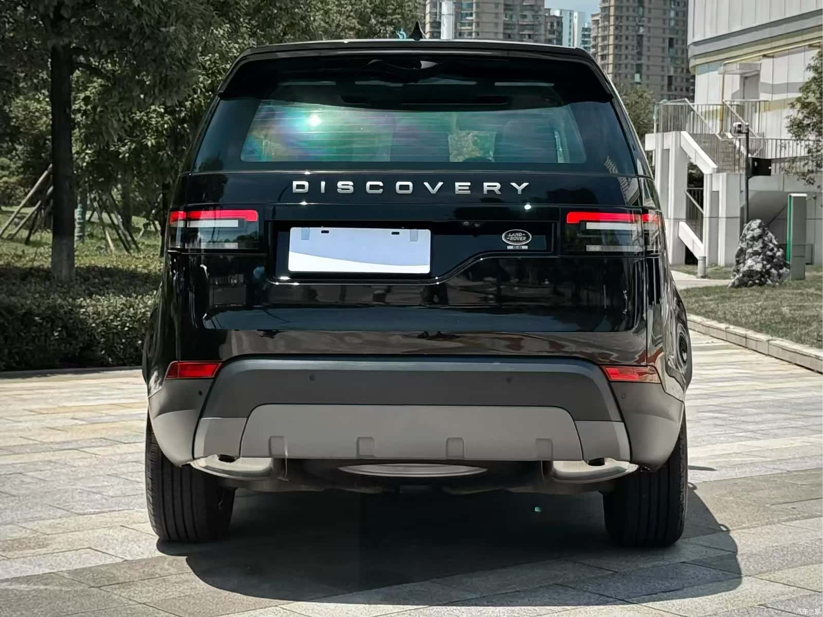 Land Rover Discovery, 2020 8