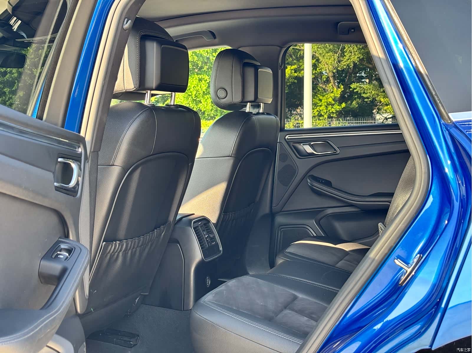 Porsche Macan, 2019 10