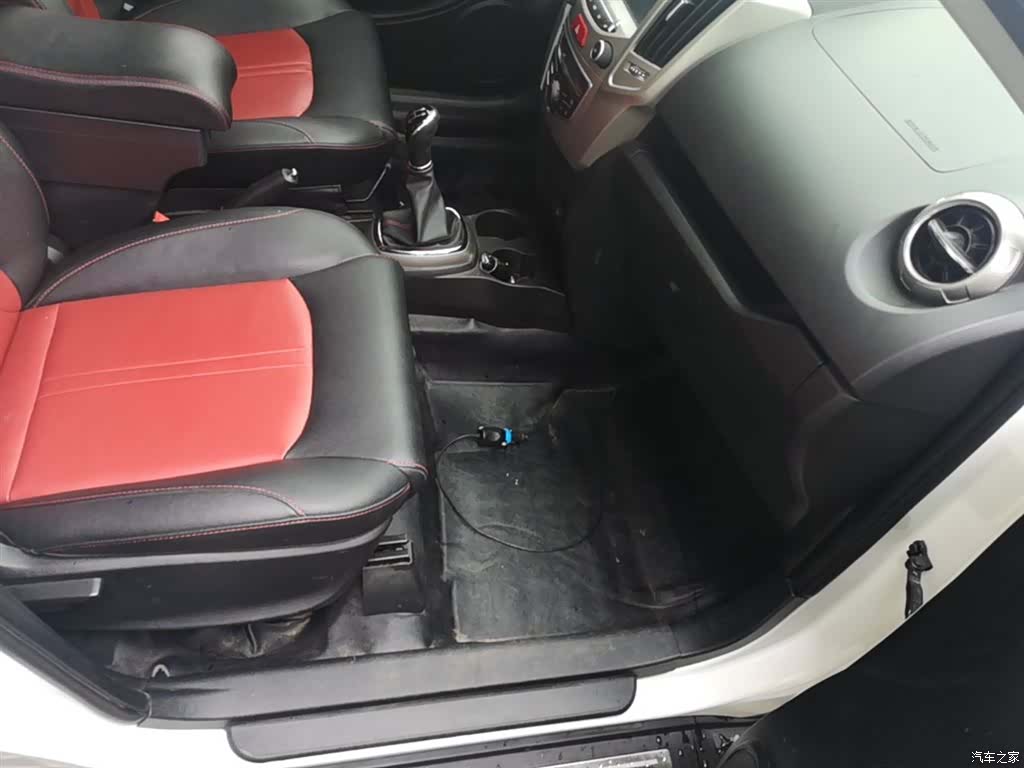 Haval H1, 2016 25