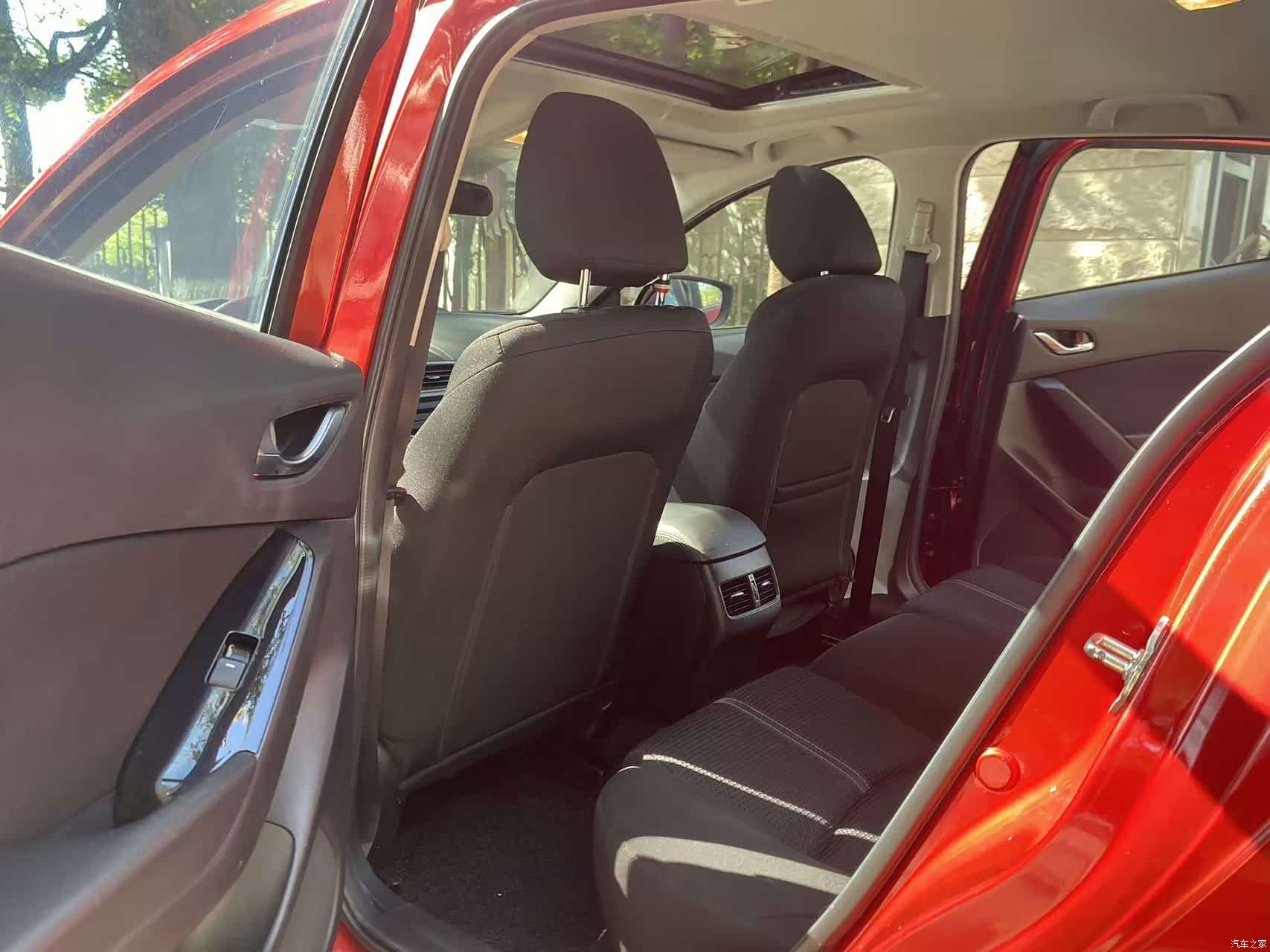 Mazda Mazda3, 2020 6
