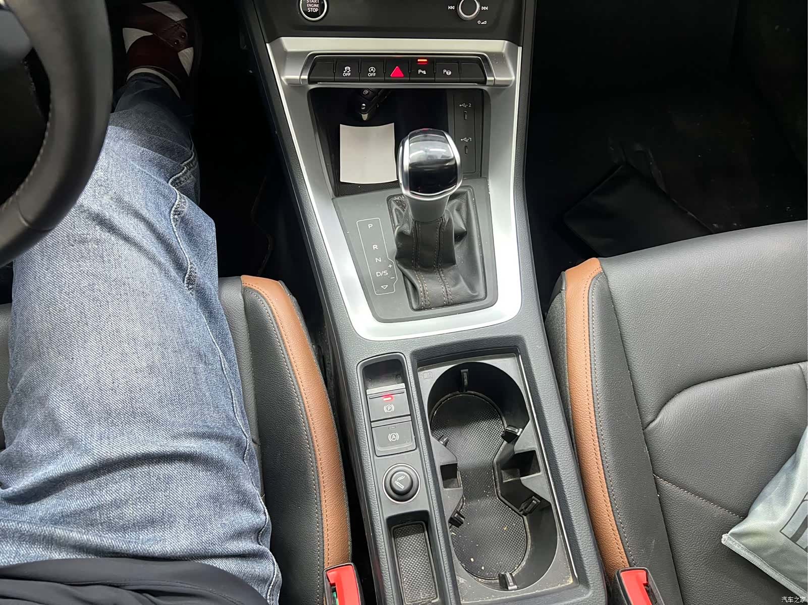Audi Q3, 2022 14