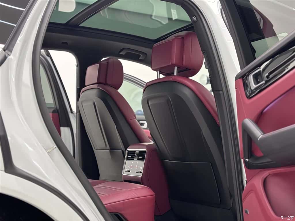Porsche Cayenne, 2020 24