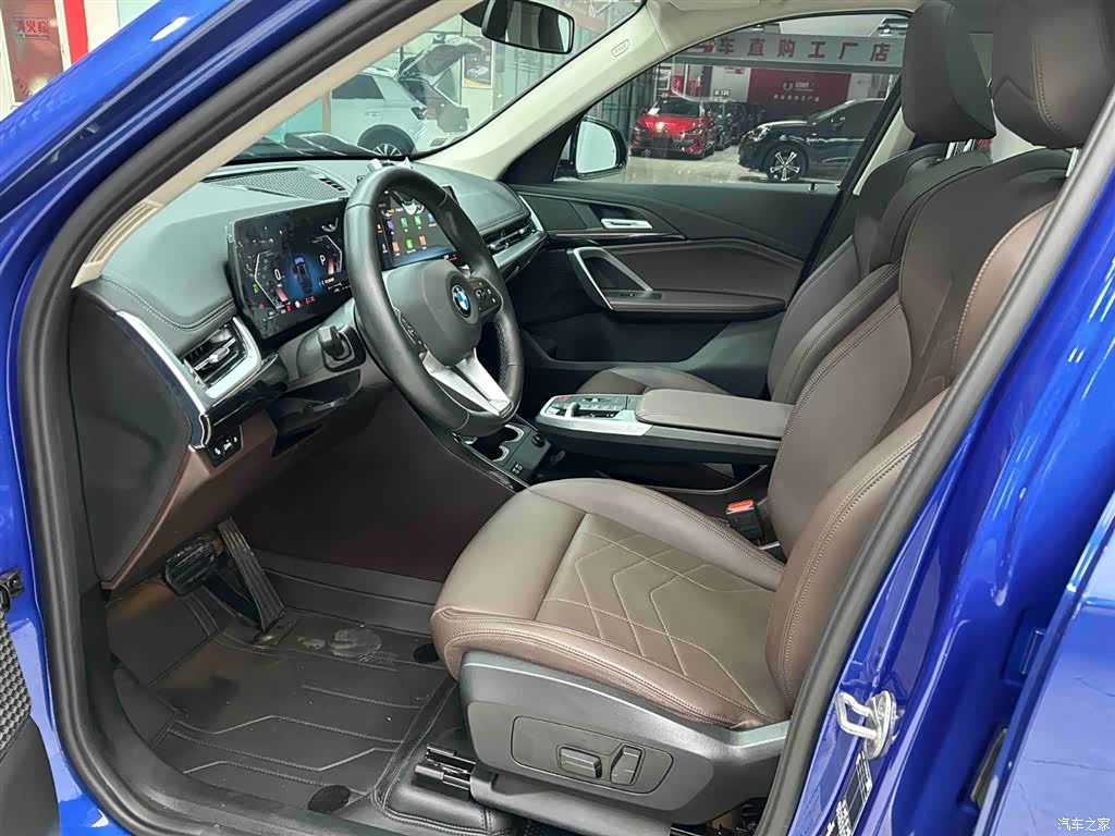 BMW X1, 2023 11