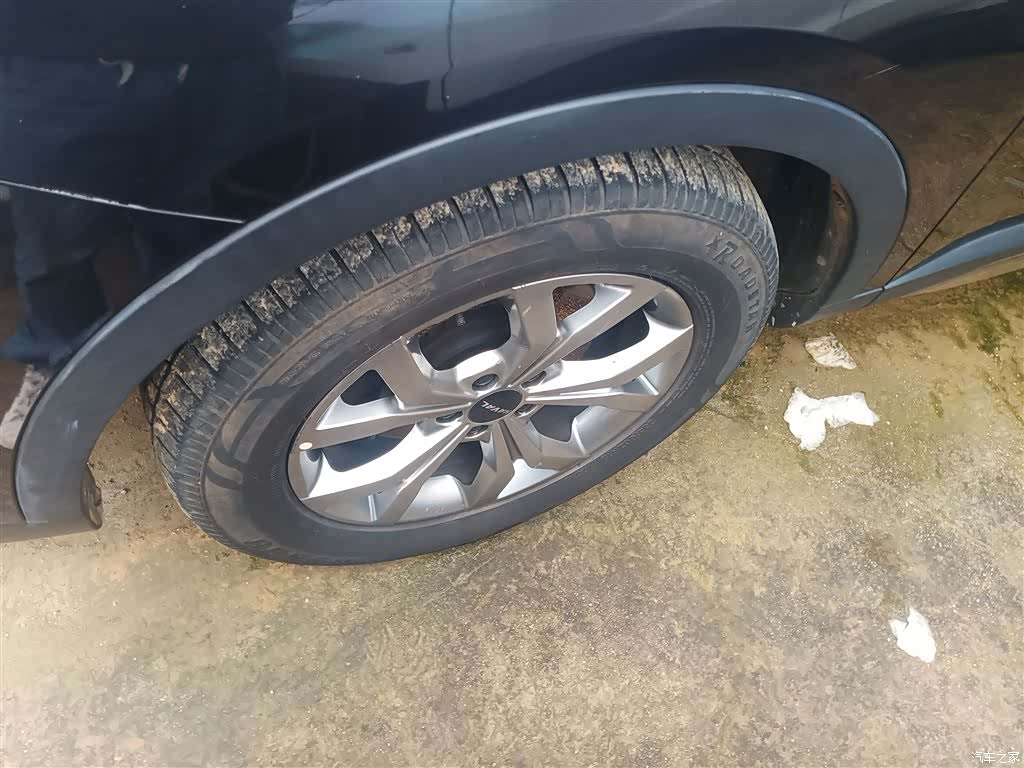 Haval H6, 2022 23