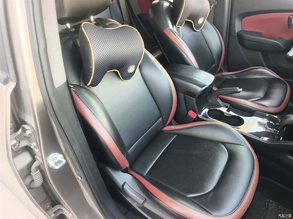 Hyundai ix35, 2014 25