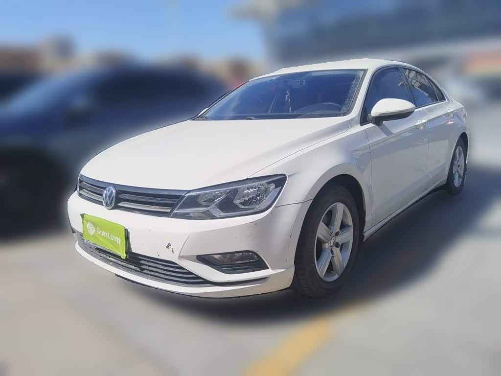 Volkswagen Lamando 2017 230TSI DSG