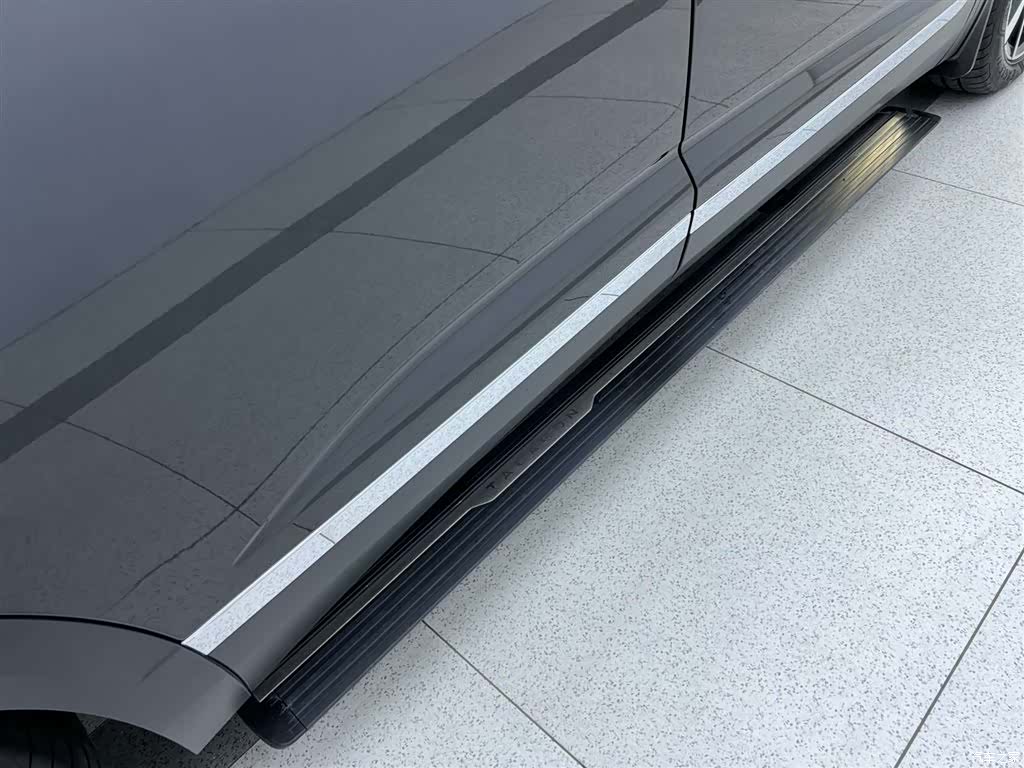 Volkswagen Talagon, 2022 3
