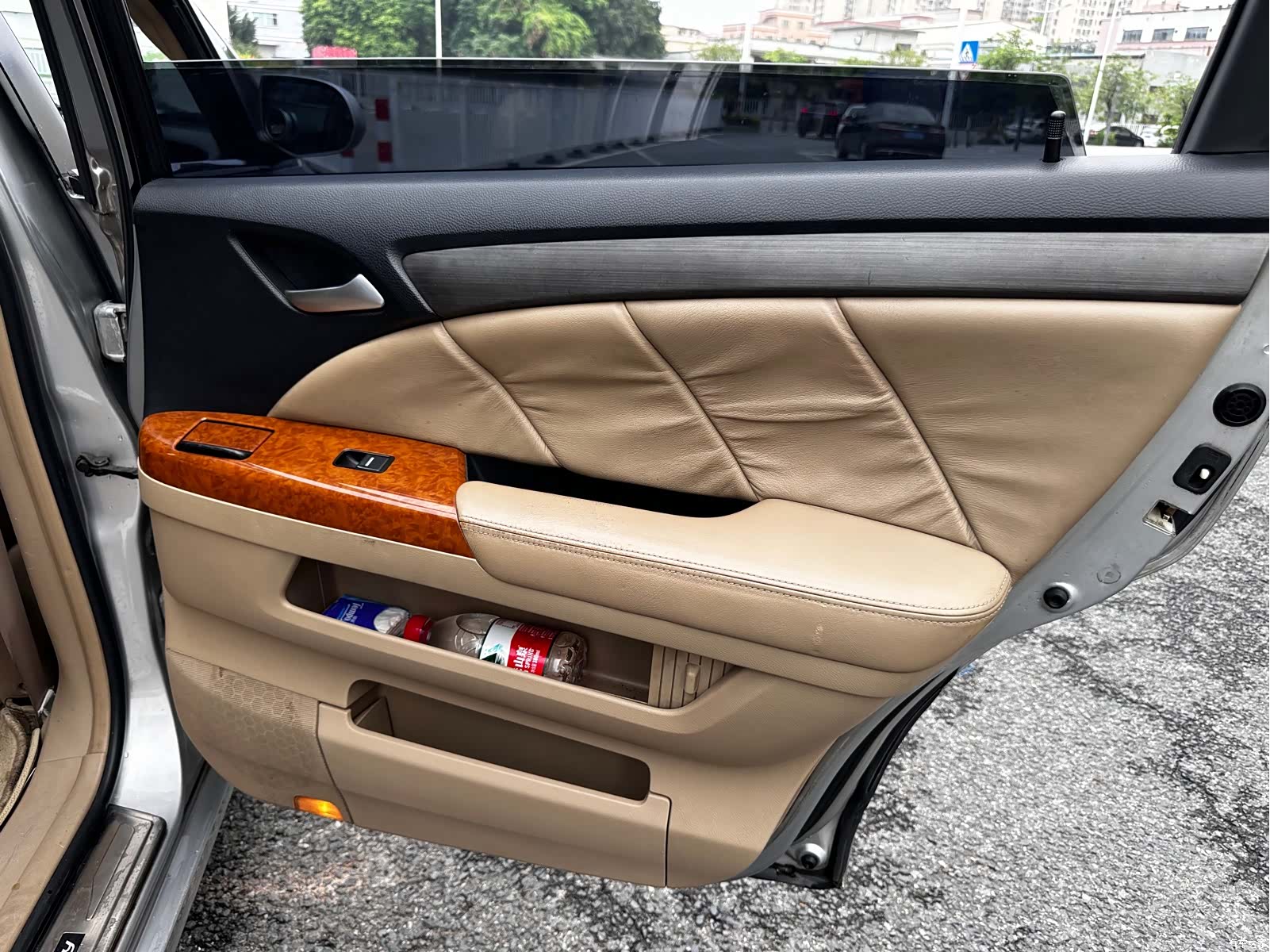 Honda Odyssey, 2007 27