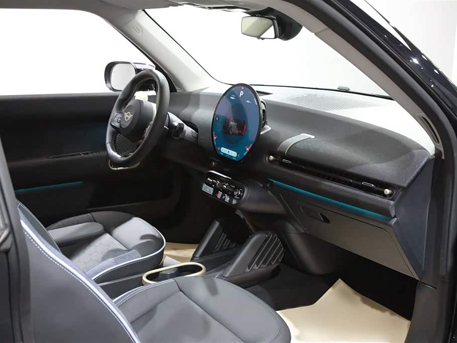 MINI Electric COOPER