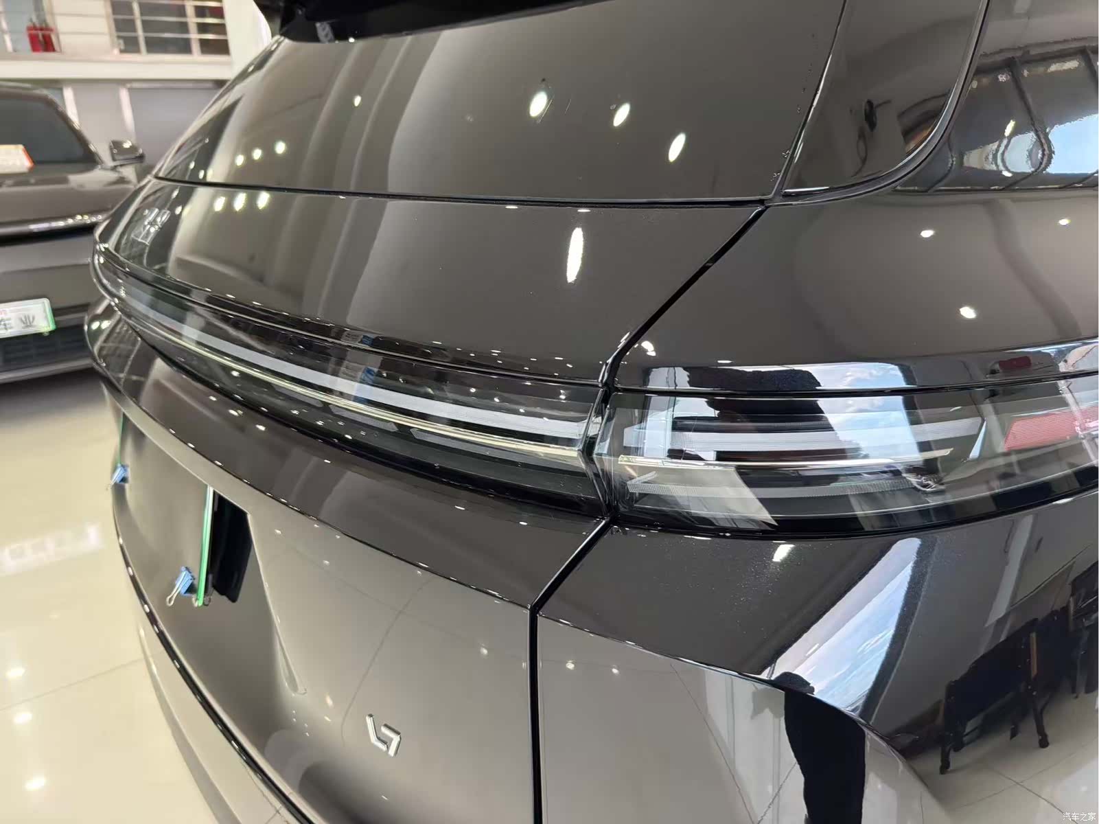 Li Auto L7, 2026 17