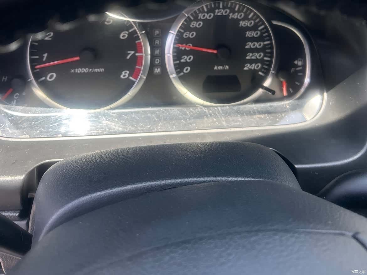 Mazda 6, 2015 12