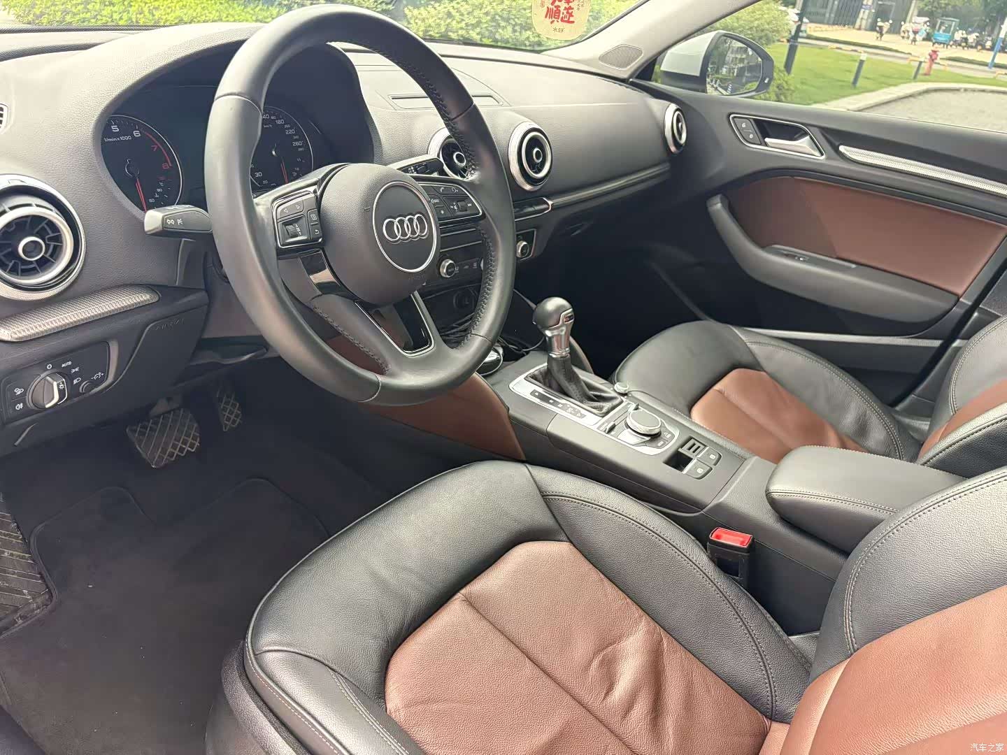 Audi A3, 2019 8