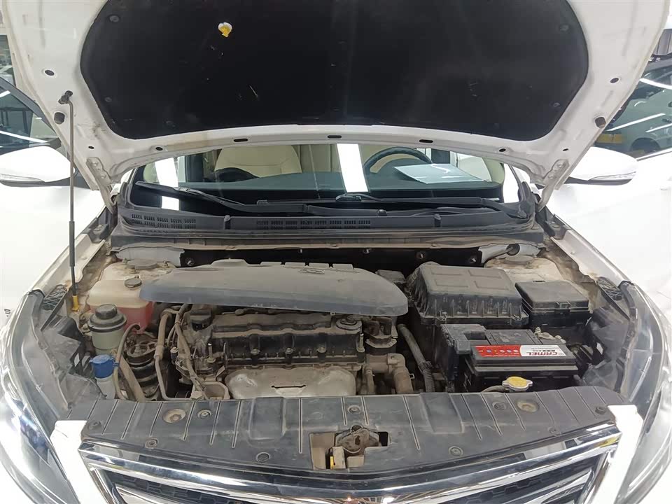 Changan Yidong