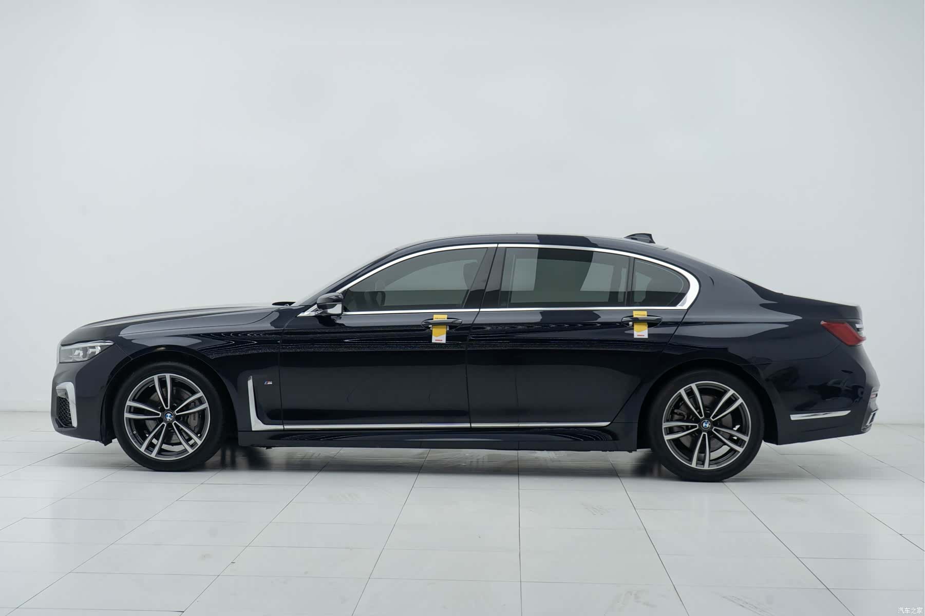 BMW 7 Series, 2020 3