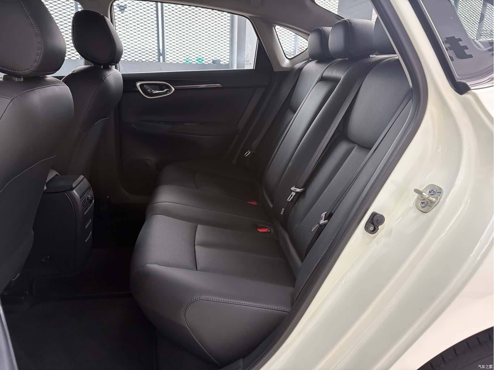Nissan Sylphy, 2022 8