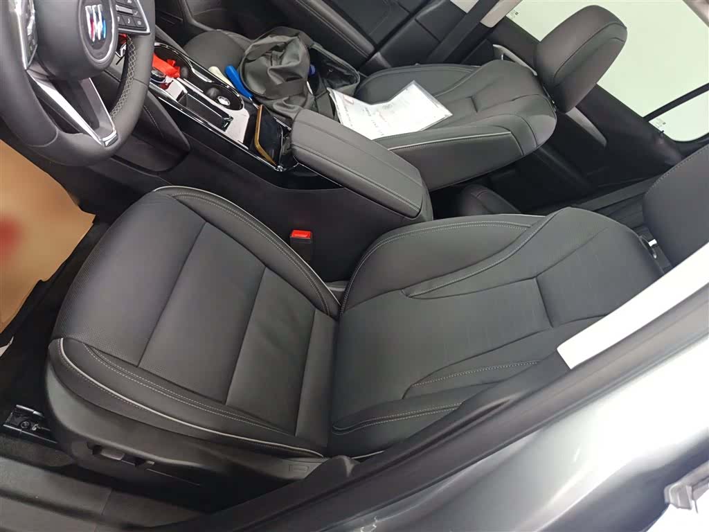 Buick Envision Plus, 2025 15