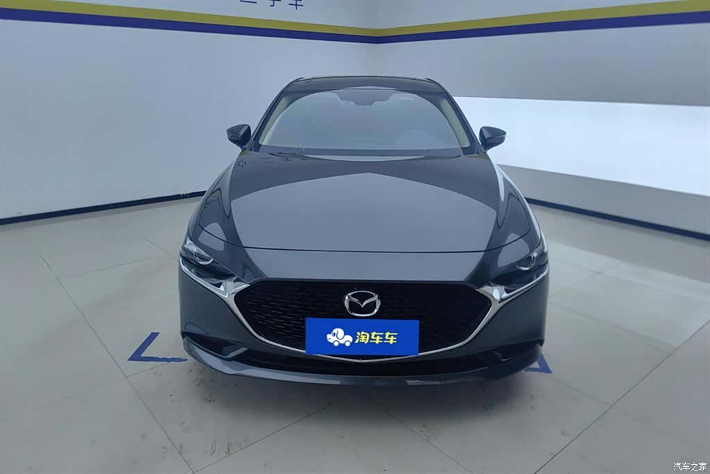 Mazda Mazda3, 2021 2