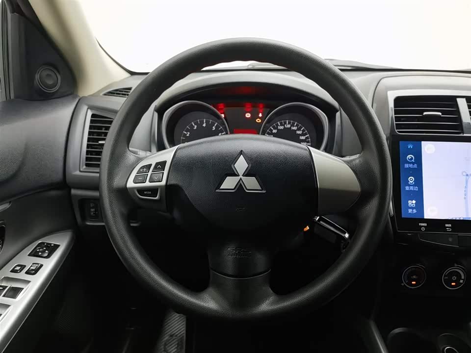 Mitsubishi Jinxuan ASX