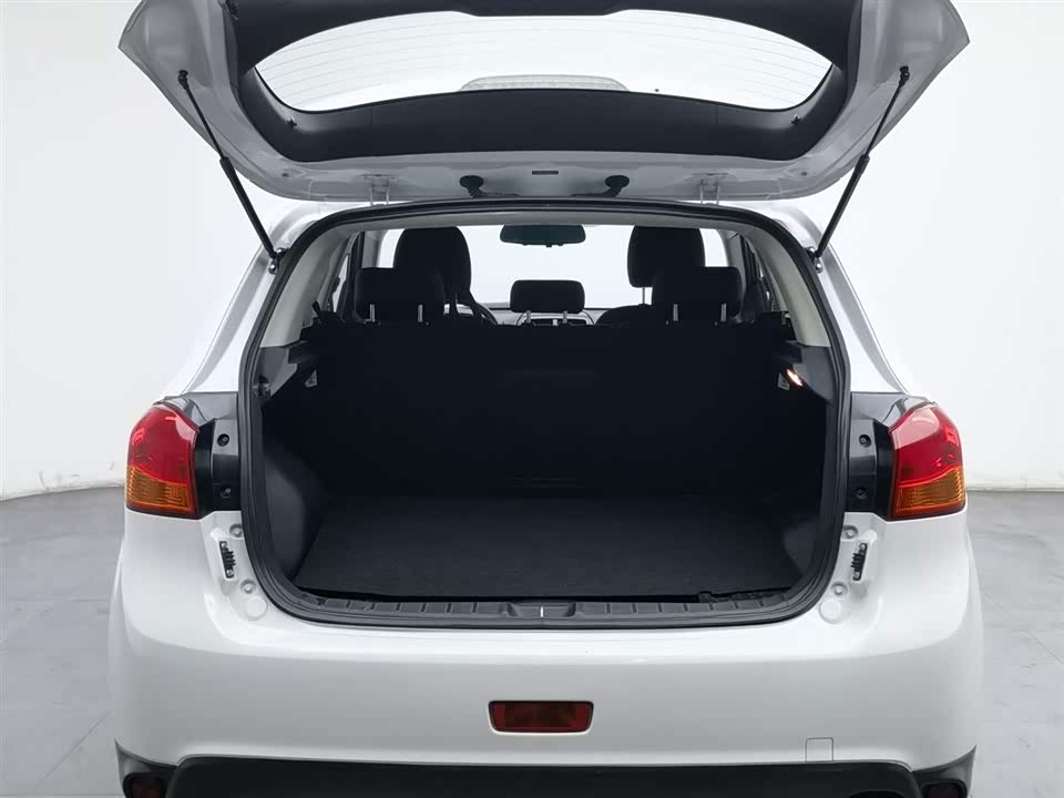 Mitsubishi Jinxuan ASX