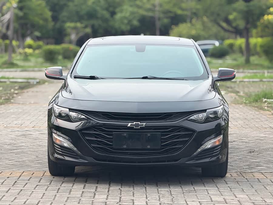 Chevrolet Malibu XL 2021, фото 2