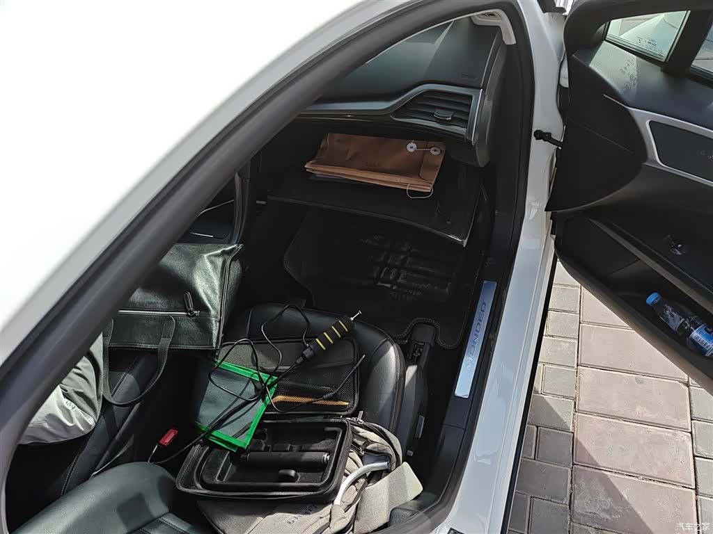 Ford Mondeo, 2017 19
