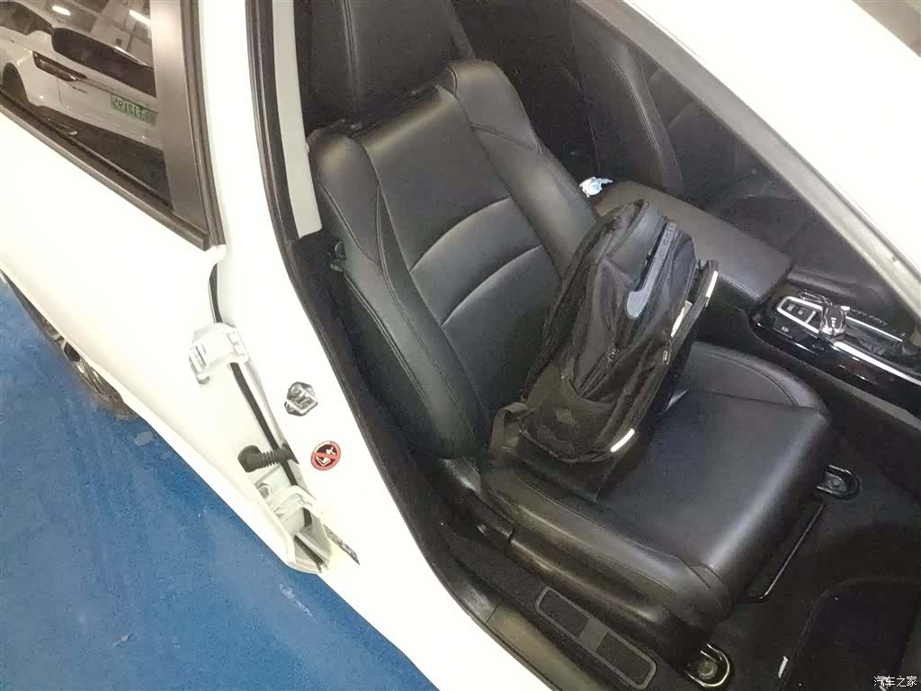 Honda Crider, 2022 20