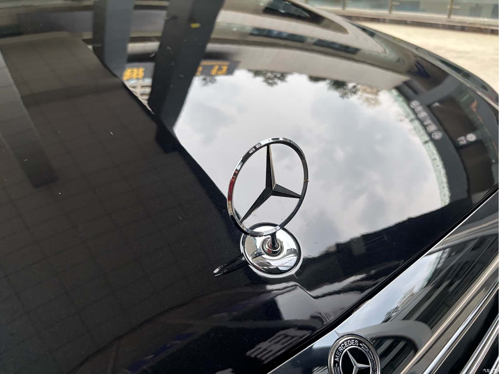Mercedes-Benz E-Class, 2018 46