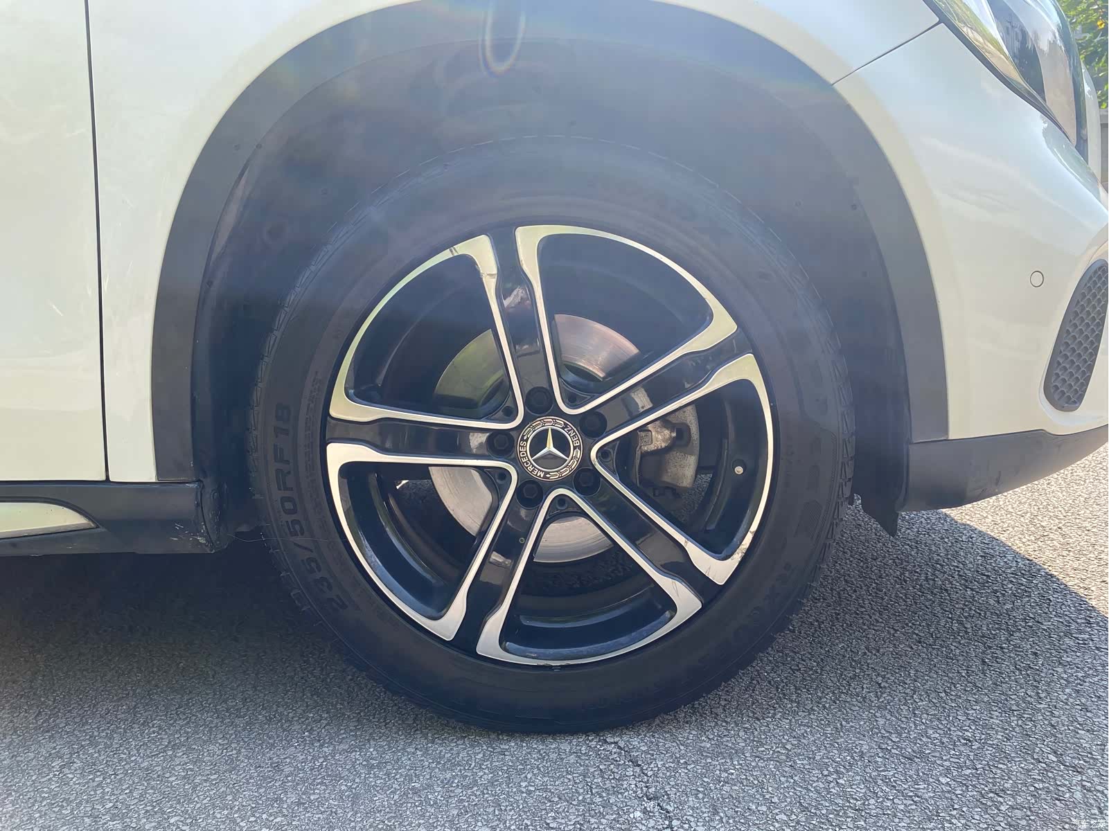 Mercedes-Benz GLA, 2018 18