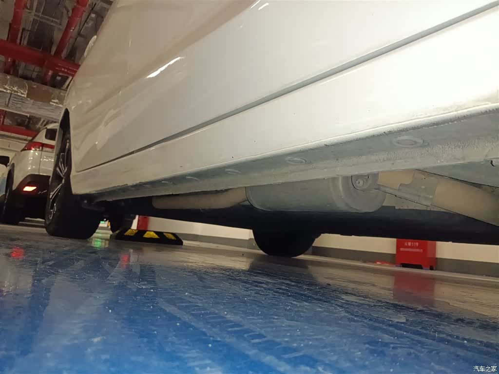 Honda Crider, 2022 19
