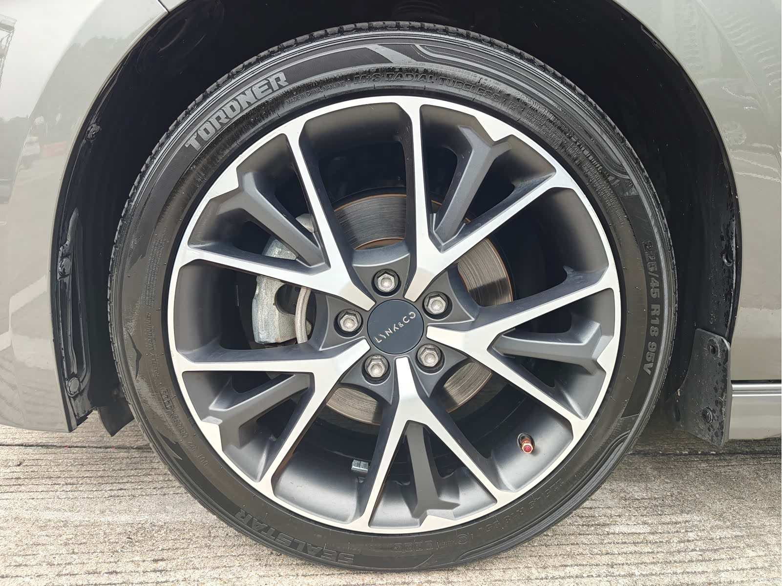 Lynk & Co 02, 2021 23