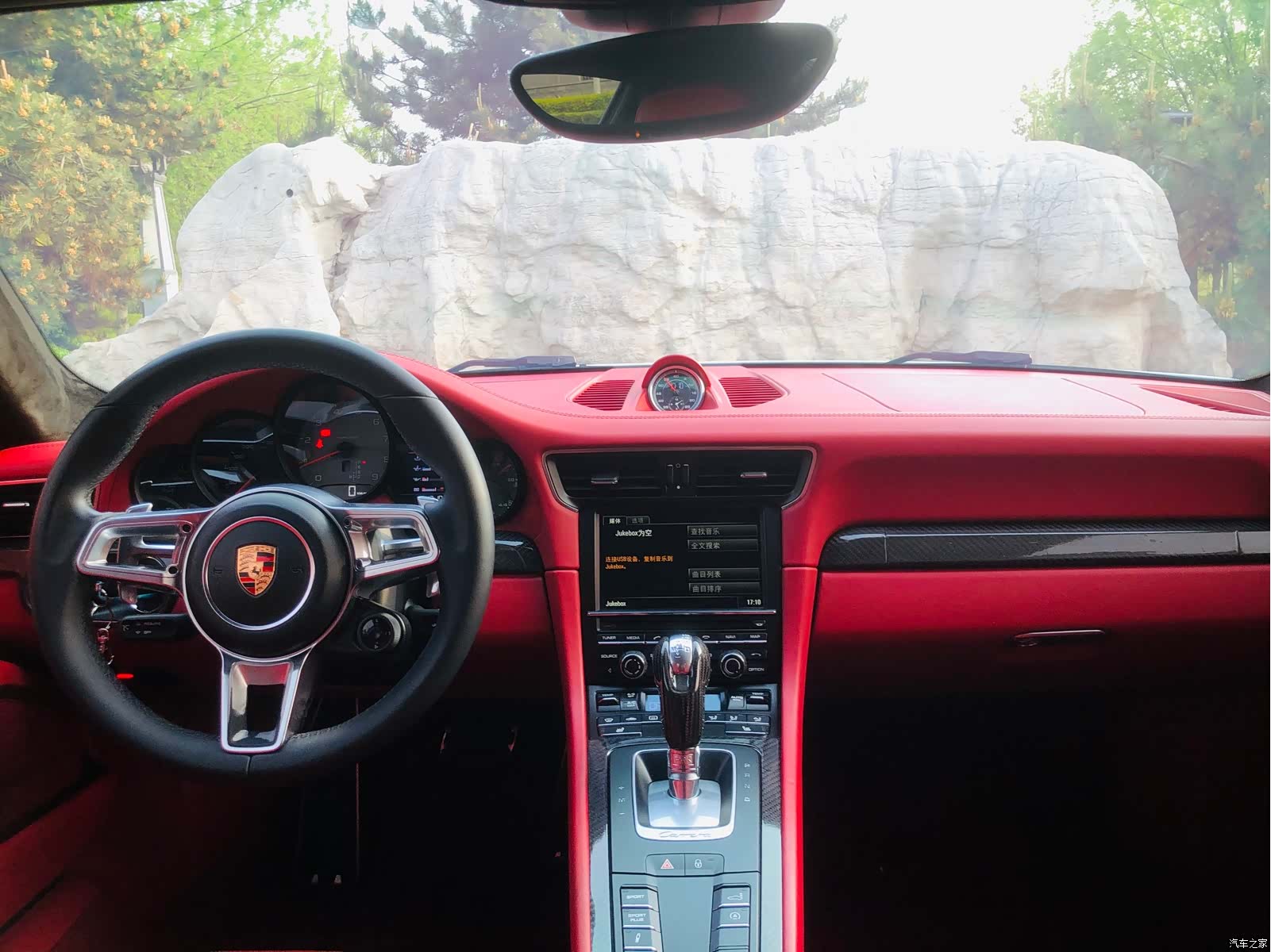 Porsche 911, 2014 4