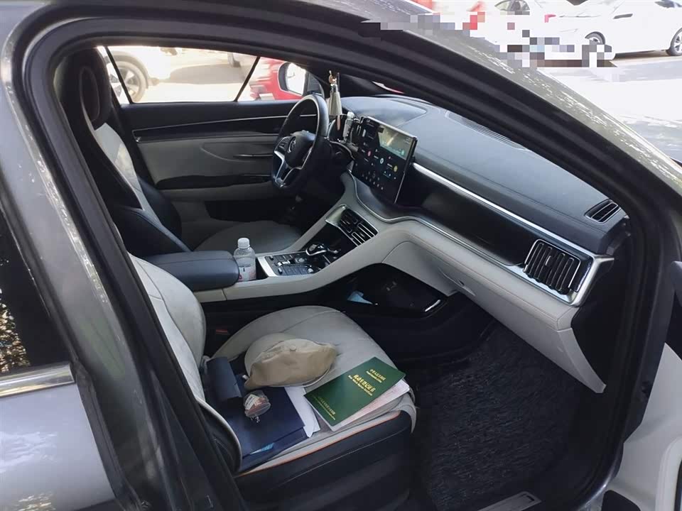 BYD Songjiang BYD Songjiang