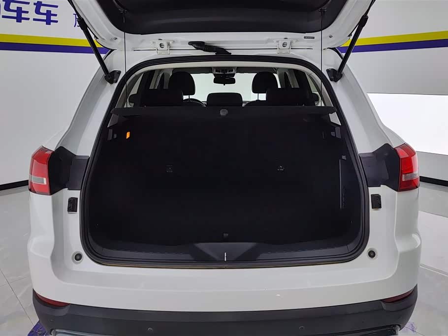 Haval H7 Haval H7