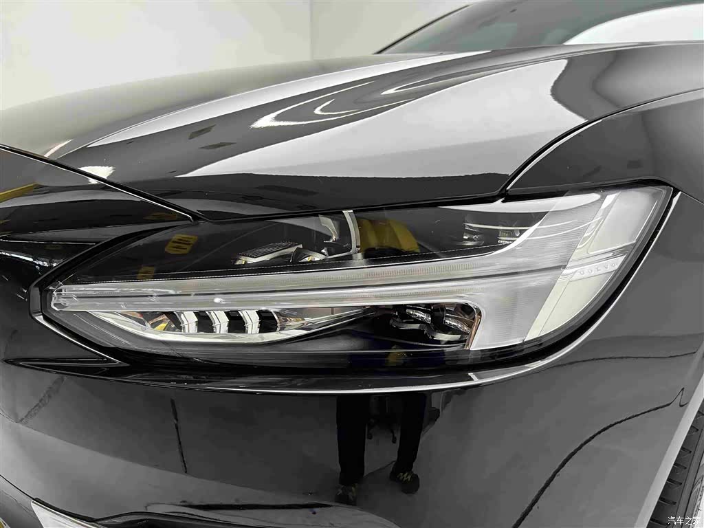 Volvo S90, 2018 7