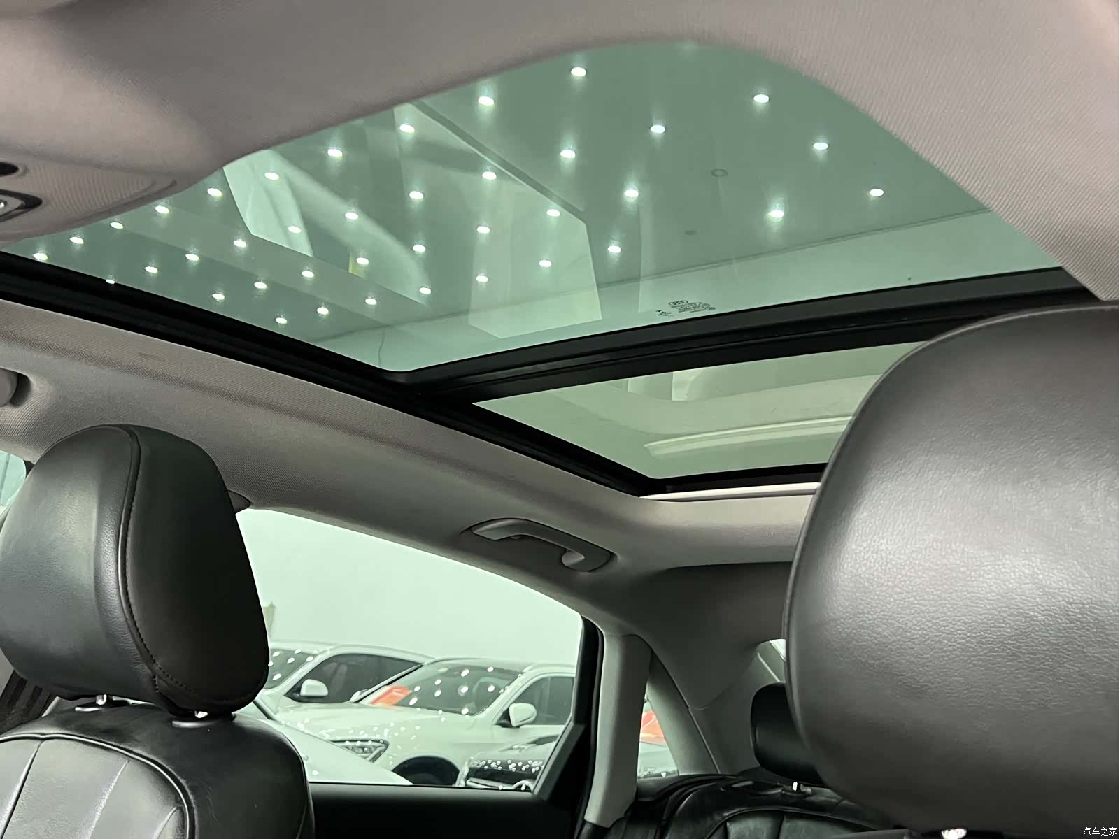 Audi A4L, 2019 10