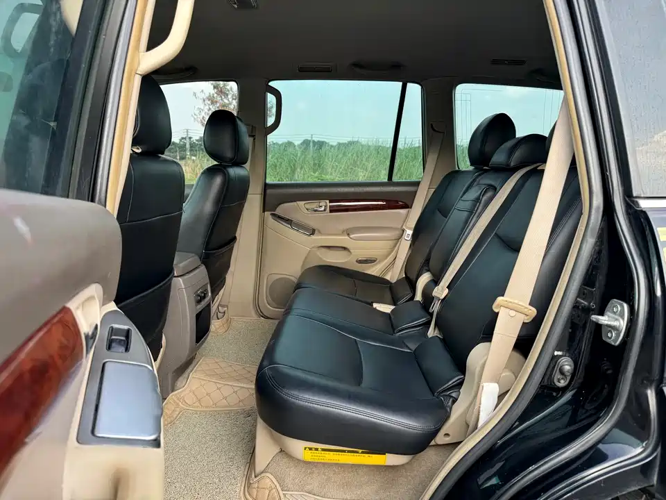 Toyota Prado Toyota Prado