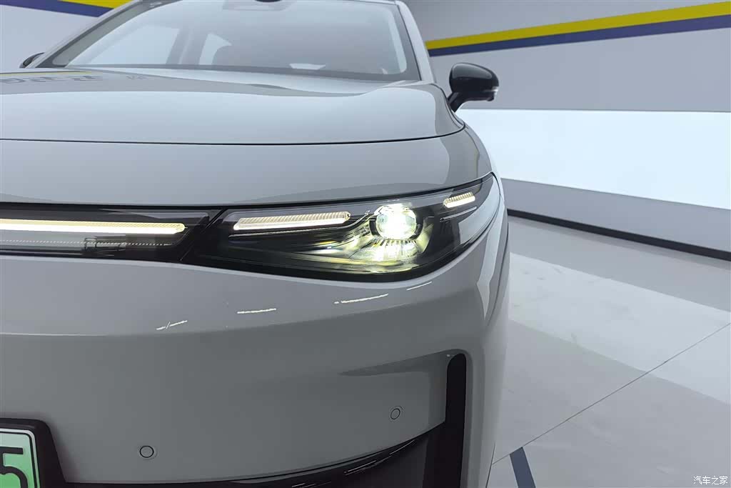 Leapmotor C10, 2025 все фото