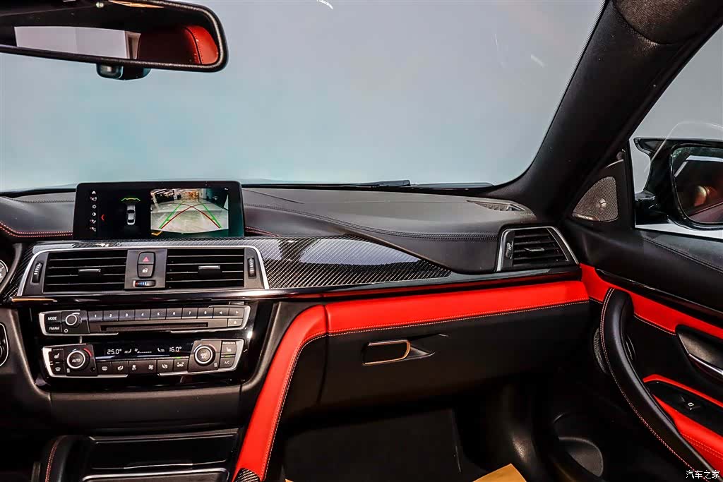 BMW M4, 2019 25