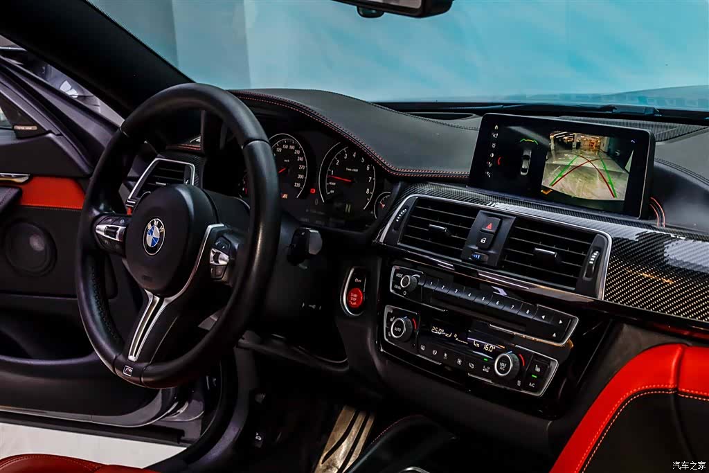 BMW M4, 2019 31