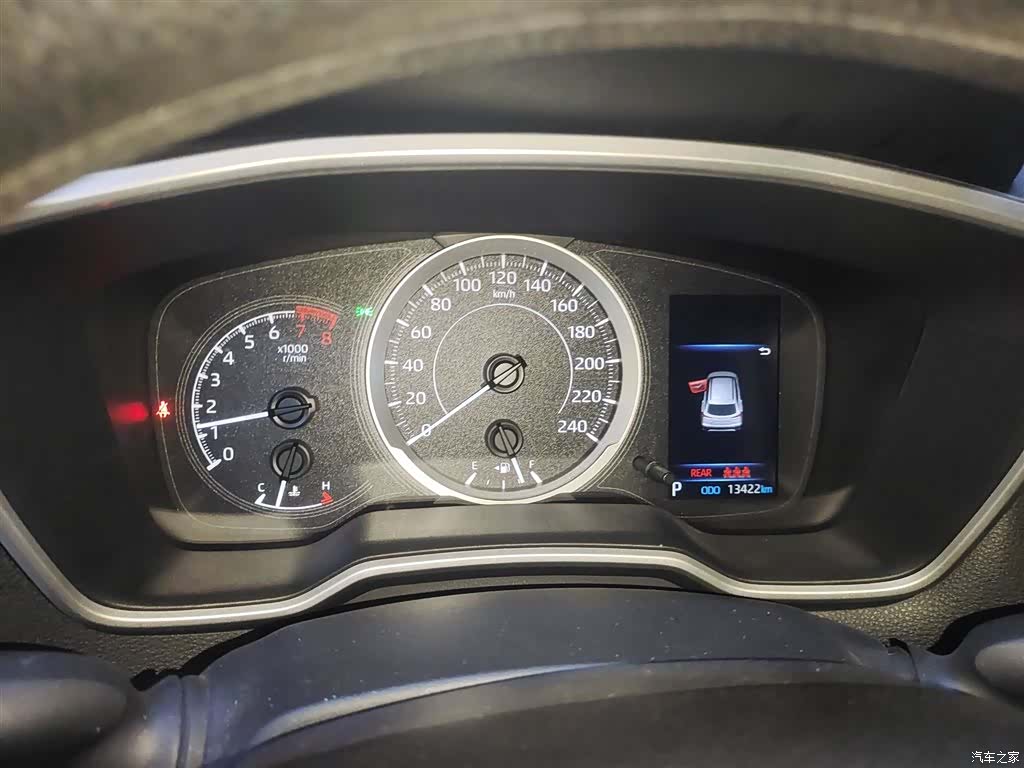Toyota Frontlander, 2022 12