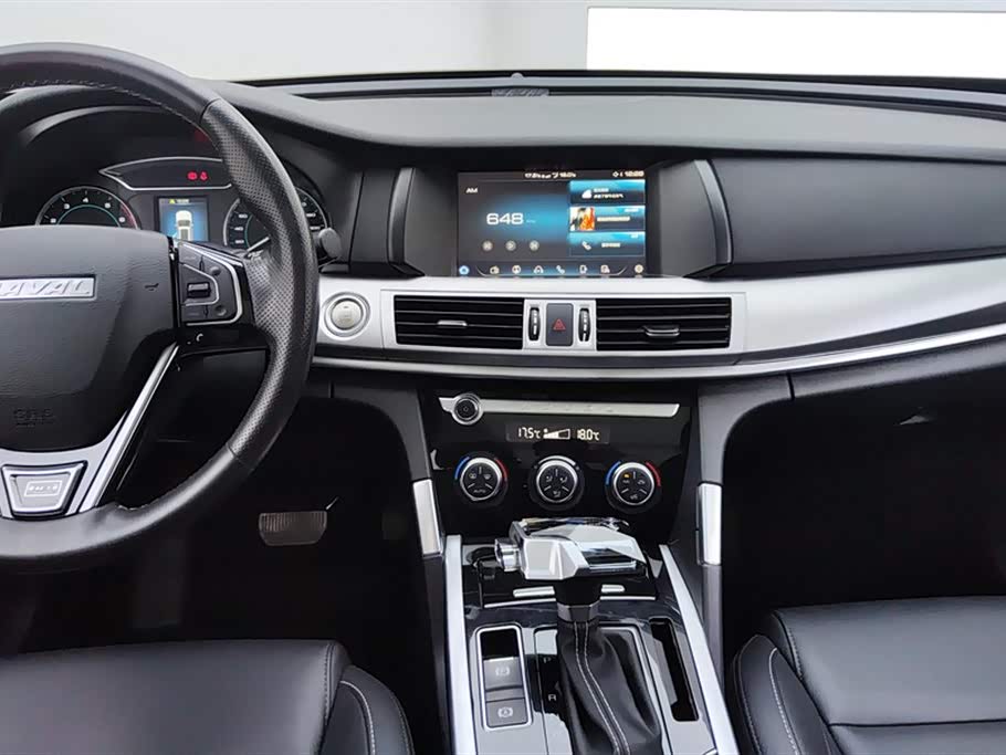 Haval H7 Haval H7