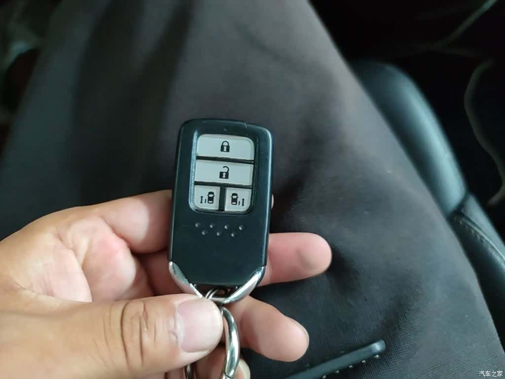 Honda Elysion, 2018 9