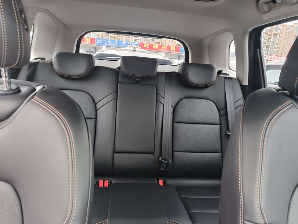 Haval Big dog Haval Big dog