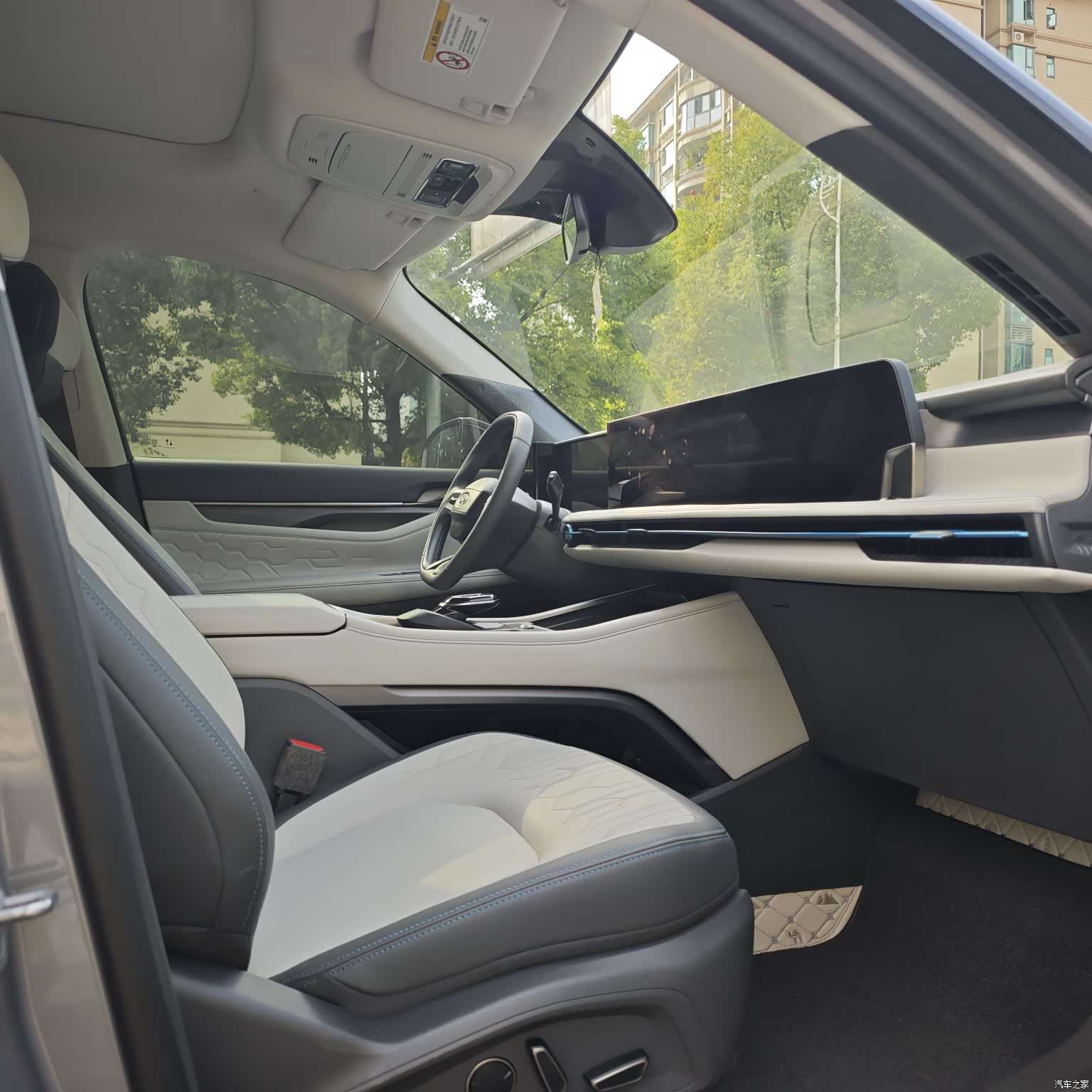 Ford Edge L, 2023 9