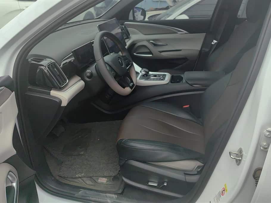 BYD Songjiang