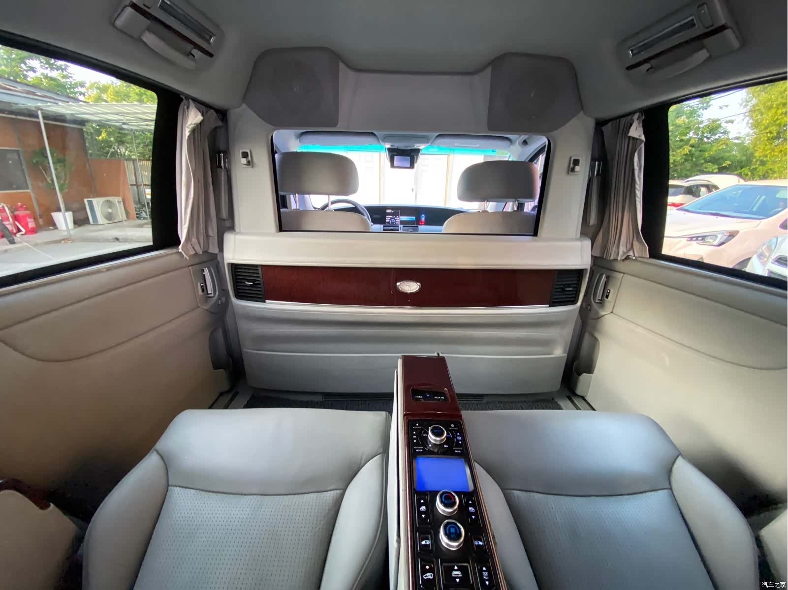 DongFeng MASTER, 2015 10