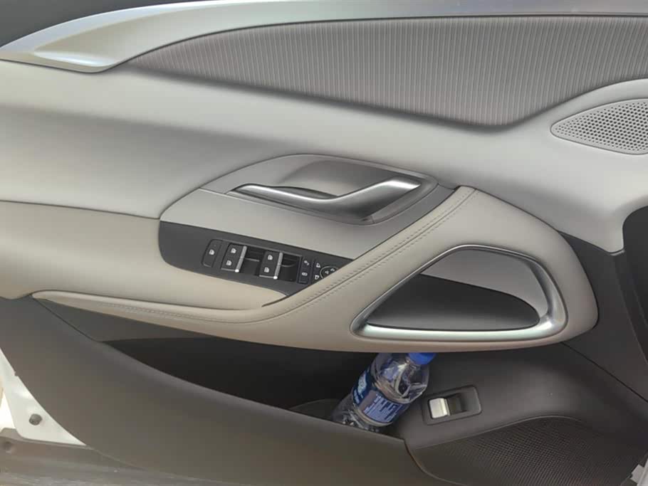 BYD Songjiang