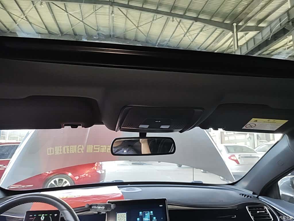 BYD Qin, 2022 18